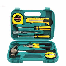 Set Maleta de Herramientas - Repair Pro