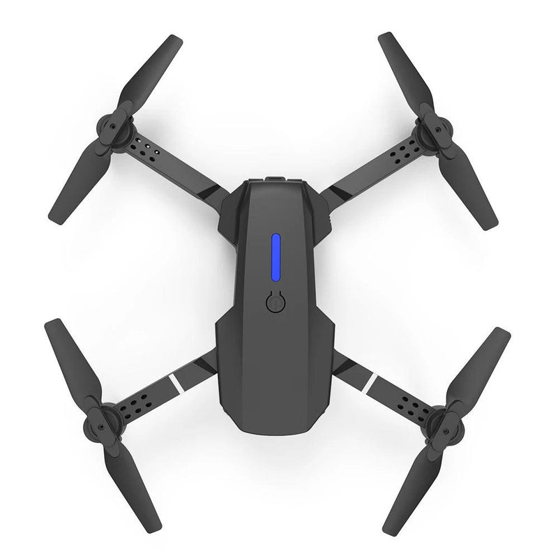 Drone 4K HD - Diversión y Tecnología en tus Manos - SkySpeed Drone.