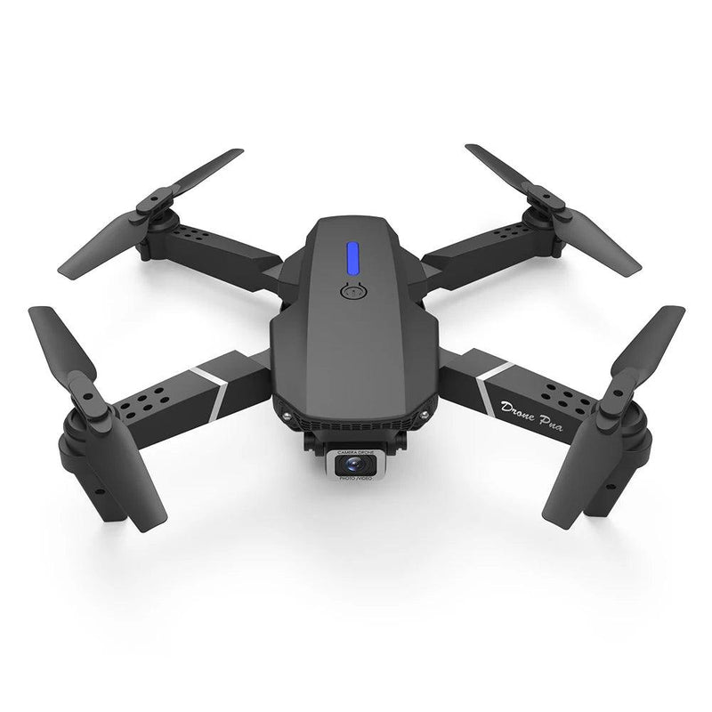 Drone 4K HD - Diversión y Tecnología en tus Manos - SkySpeed Drone.