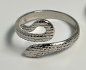 Anillo Serpiente