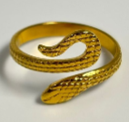 Anillo Serpiente